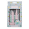 Princess Fairies Children's Cutlery Set